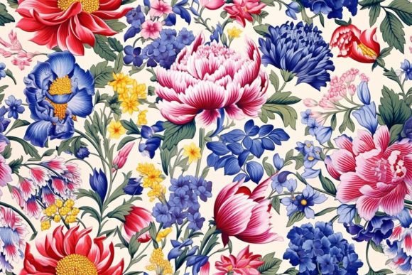 Download Surface Pattern Design Design - Premium Bundle