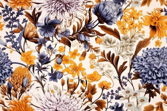 Download Surface Pattern Design Tile - Premium Bundle