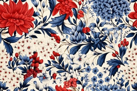 Download Surface Pattern Design Tile - Premium Bundle