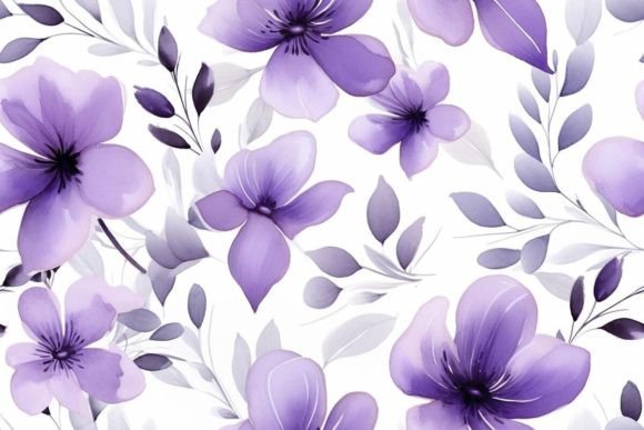 Download Surface Pattern Design Floral Graphics - Premium Resources
