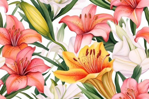 Download Surface Pattern Design Element - Premium Resources