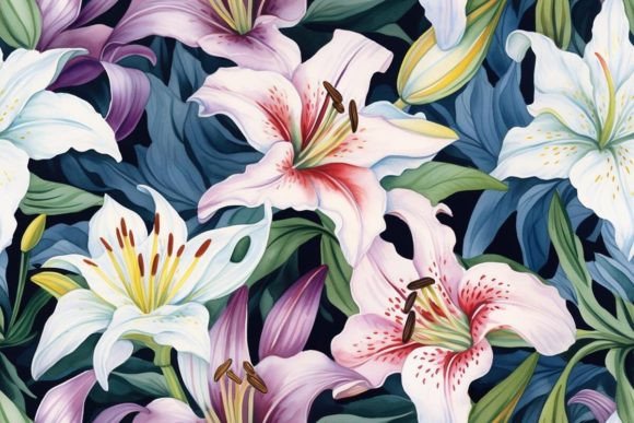 Download Surface Pattern Design - Premium Bundle